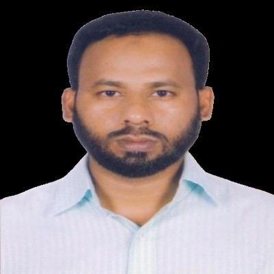Dr. Dr. S.M. Ikbal Kabir - Associate Professor