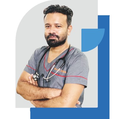 Dr. Dr. S.M Jihadul Islam - Registrar