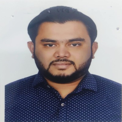 Dr. Dr. S.M. Kowsar - Residence Surgeon
