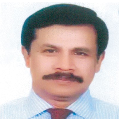 Dr. Dr. S. M. M. Hasan - nan