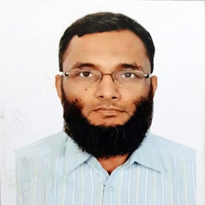 Dr. Dr. S.M. Mazharul Islam - Associate Professor & Head
