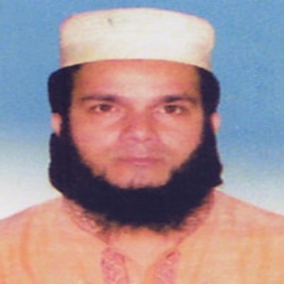 Dr. Dr. S.M. Mesbah Uddin Ahmed - Assistant Professor, ENT
