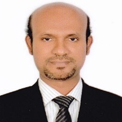 Dr. Dr. S.M. Mohiuddin - Asst. Prof