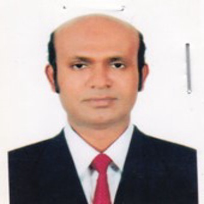 Dr. Dr. S.M Mohiuddin - Consultant