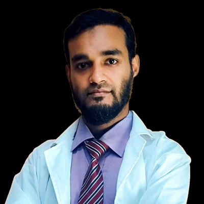 Dr. Dr. S. M. Monir Hossain (Reza) - Registrar, Neurosurgery