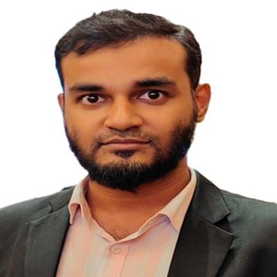 Dr. Dr. S.M. Monir Hossain - Assistant Professor (Neurosurgery)