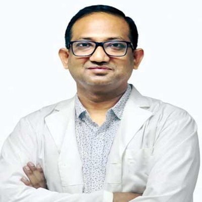 Dr. Dr. S. M. Monowar Hossain - Associate Professor