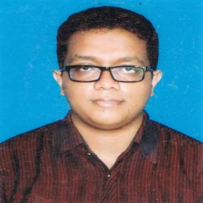 Dr. Dr. S. M. Moshadeq Hossain - Assistant Professor