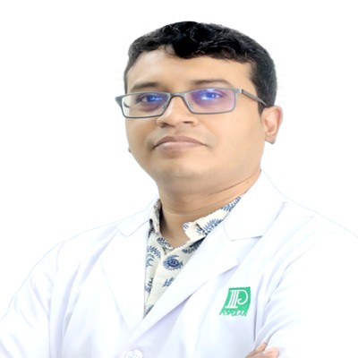 Dr. Dr.S.M.Mosheeur Rahman - Consultant