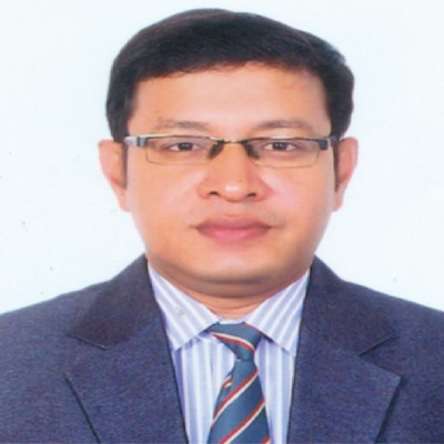 Dr. Dr. S. M. Muizzul Akbar Chowdhury - nan