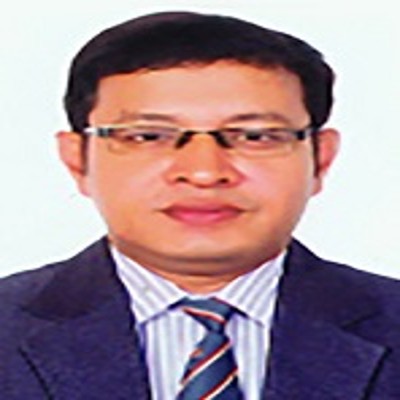 Dr. Dr. S.M. Muizzul Akbar Chowdhury - Associate Professor & In-charge of Coronary Care Unit