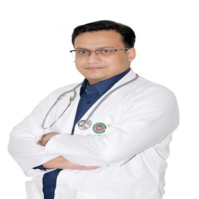 Dr. Dr. S M Nafeez Imtiaz - Consultant (Nephrology)