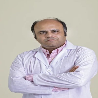 Dr. Dr. S. M. Obaedul Huq Rafiq - Associate Professor