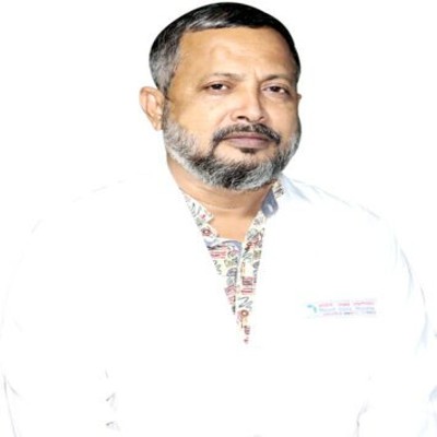 Dr. Dr. S M Parvez Ahmed (Sohel ) - Assistant Professor
