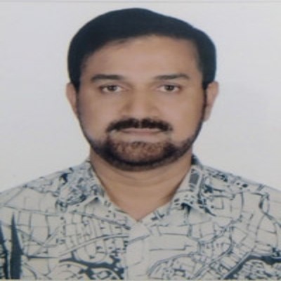 Dr. Dr. S.M. Quamrul Haque - Senior Consultant, Cardiology