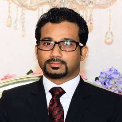 Dr. Dr. S.M Rasel Faruk - Consultant