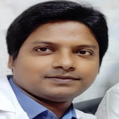 Dr. Dr. S. M. Rasel Parvez - Consultant, ENT & Head Neck Surgery