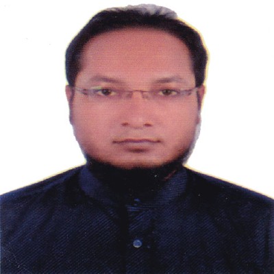 Dr. Dr. S.M. Rashidul Hasan - Registrar