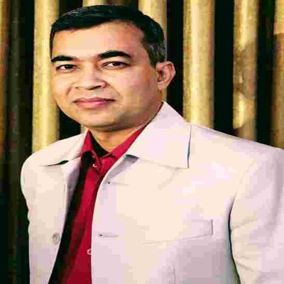 Dr. Dr. S.M. Rezanur Rahman - Associate Professor (Child Health) & Head of Dept. (Paediatric Haematology)