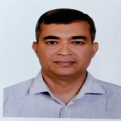 Dr. Dr. S. M. Rezanur Rahman - Associate Professor & Head, Pediatric Hematology & Oncology, Dhaka Medical College Hospital