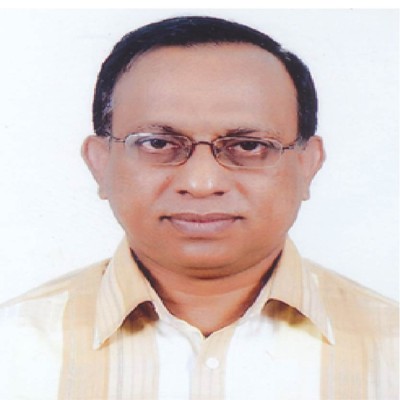 Dr. Dr. S.M. Sadique Hossain - nan