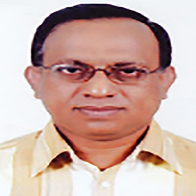 Dr. Dr. S.M. Sadique Hossain - Assistant Professor, Medicine