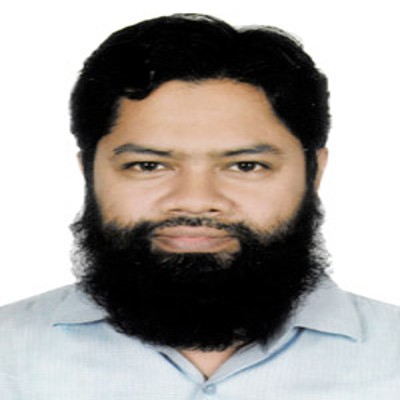 Dr. Dr. S M Salauddin (Rony) - Nephrologist, Nephrology & Dialysis Unit