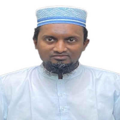 Dr. Dr. S.M. Sayful Islam (Razu) - Assistant Professor & Head (Psychiatry)