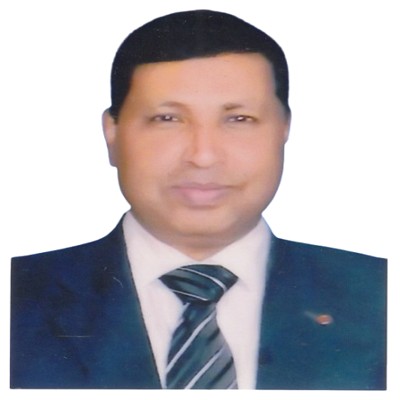 Dr. Dr. S.M. Shamsul Haque - Assistant Professor