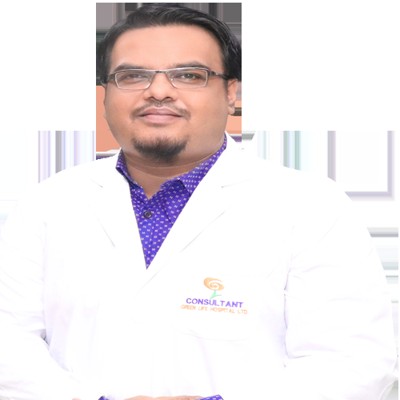Dr. Dr. S. M. Shamsuzzaman - Specialist