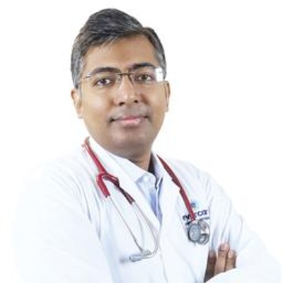 Dr. Dr. S.M. Shohel Rana - Attending Consultant