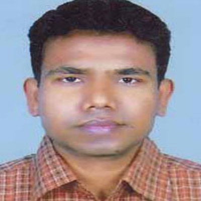 Dr. Dr. S. M. Tareq Uddin Ahmed - Assistant Professor, ENT