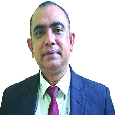 Dr. Dr. S. M. Tushar Alam - Consultant Pathologist