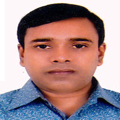 Dr. Dr. S. M. Zahid Hasan - Consultant, Eye