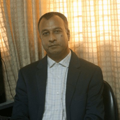 Dr. Dr. S. M. Zahid Hassan Arefin - Associate Professor