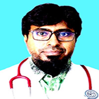 Dr. Dr. S.M. Zaved Mahmud - Consultant, Pediatrics