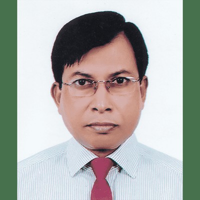 Dr. Dr. S. Mokaddas Hossain (Sadi) - Associate Professor, Interventional Cardiology and Electrophysiology