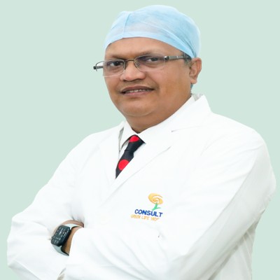Dr. DR. S N Nag - Assistant Professor