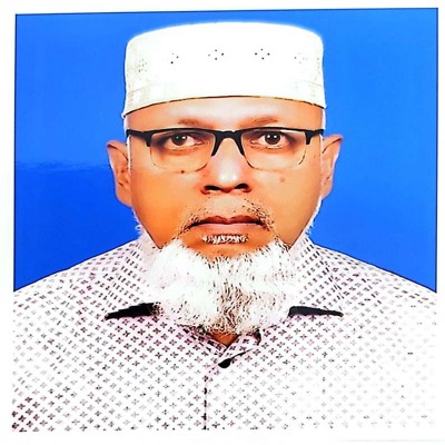 Dr. Dr. S W Faisal Ahmed - Consultant