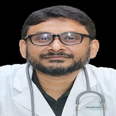 Dr. Dr. Sabbir Ahmed Dhali - Consultant