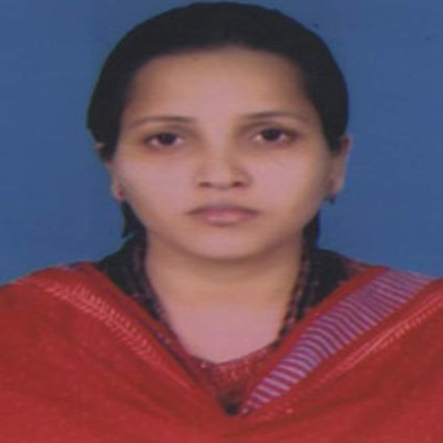 Dr. Dr. Sabiha Islam - Consultant, Gynecology & Obstetrics