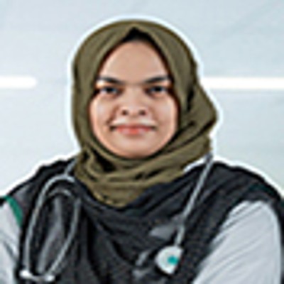 Dr. DR. SABIHA YEASMIN MUNNI - Consultant (Gynae)
