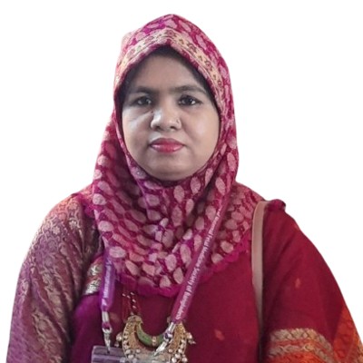Dr. Dr. Sabiha Yeasmin Shanta - Consultant