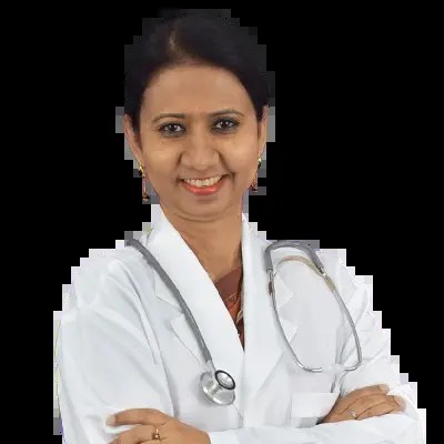 Dr. Sabina Sultana