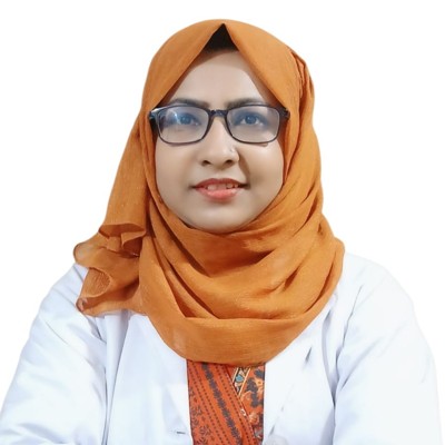 Dr. Sabina Yeasmin