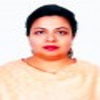 Dr. Dr. Sabrina Alam Mumu - Lecturer