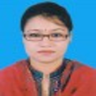 Dr. Dr. Sabrina Momtaj - Lecturer