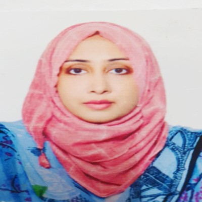 Dr. Dr. Sabrina Shahrin - Specialist in Dermatology & Venereology Chattogram Medical College & Hospital