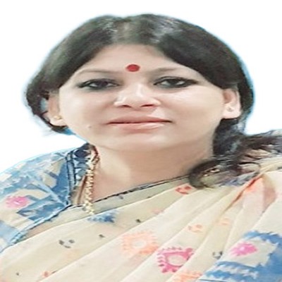 Dr. Dr. Sabrina Yesmin - Associate Professor (Rheumatology)