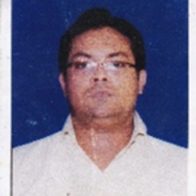 Dr. Dr. Sabuj Saha - Emergency Medical Officer